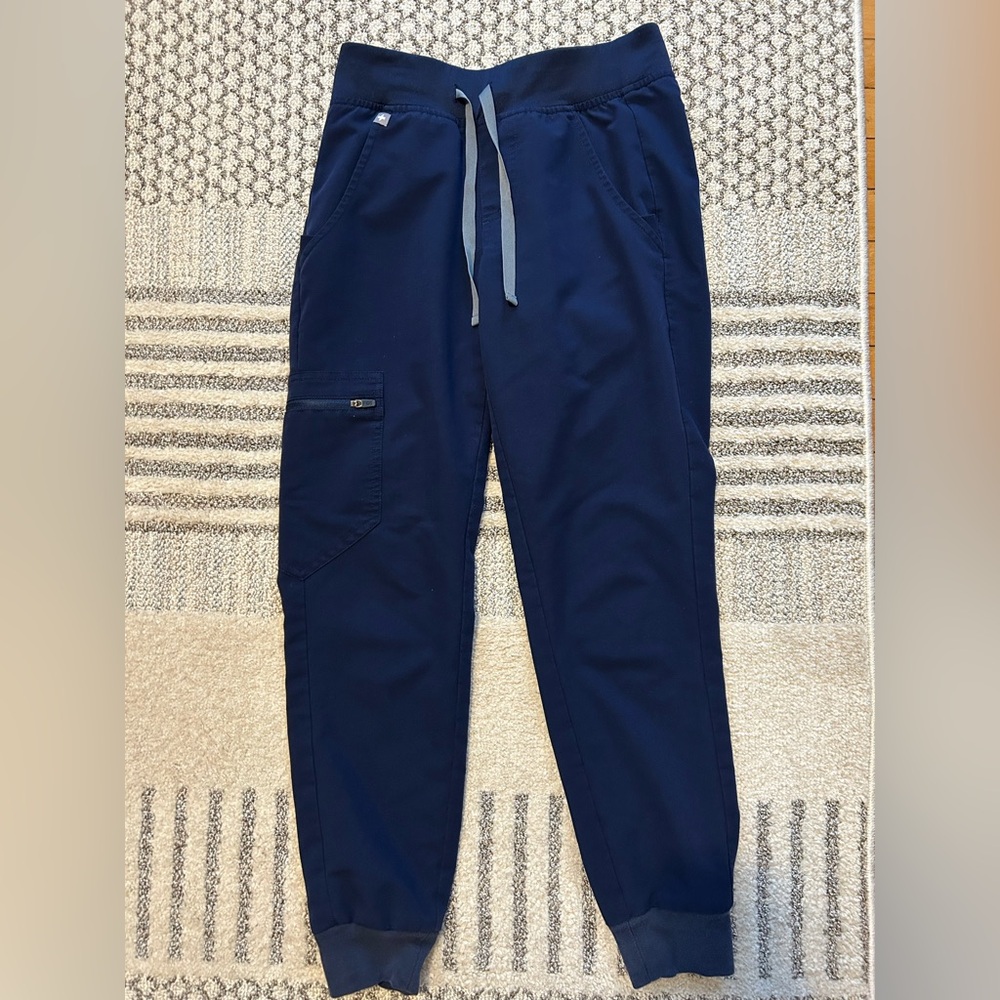 Figs Women’s Zamora Jogger Scrub Pant